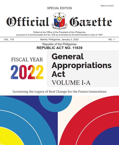 msgaa|GENERAL PROVISIONS FISCAL YEAR 2022.